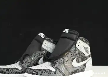Hyperoad OG HIGH JORDAN “REBELLIONAIRE” 1 AIR 0510